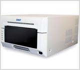 DNP KIT D'IMPRESSION DS620