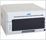 DNP KIT D'IMPRESSION DS820