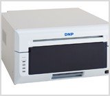 DNP KIT D'IMPRESSION DS820