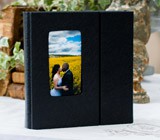 LIVRE EVENT NOIR