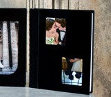 LIVRE PLEXI BLACK KELLY