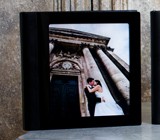 LIVRE PLEXI BLACK WENDY