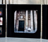 LIVRE PLEXI BLACK GLORIA