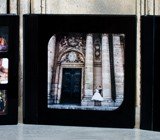 LIVRE PLEXI BLACK GLORIA