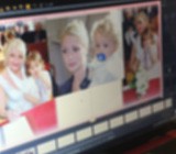 MISE EN PAGE LIVRE PHOTO