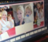 MISE EN PAGE LIVRE PHOTO
