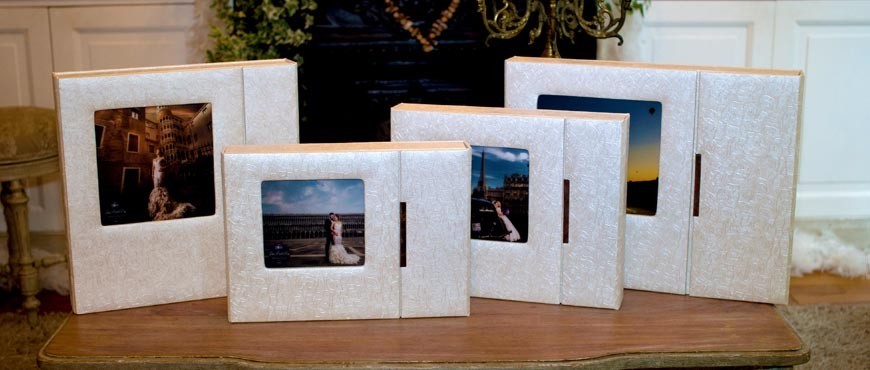  COFFRET LIVRE FLOWER