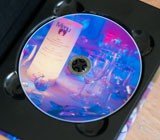 IMPRESSION CD-DVD BLU-RAY