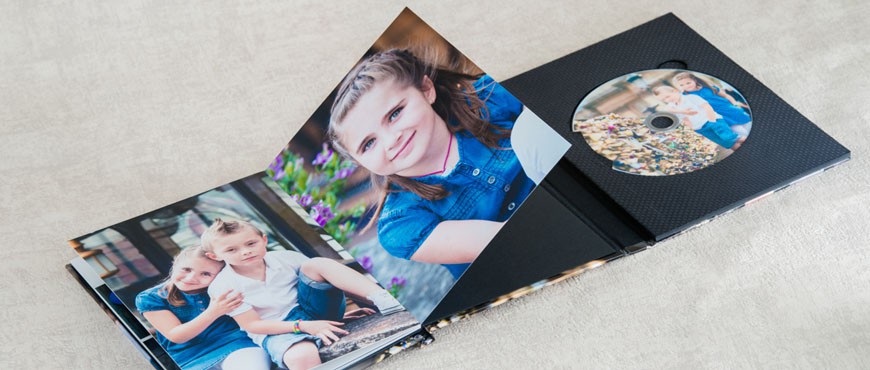 COFFRET DVD BOOK