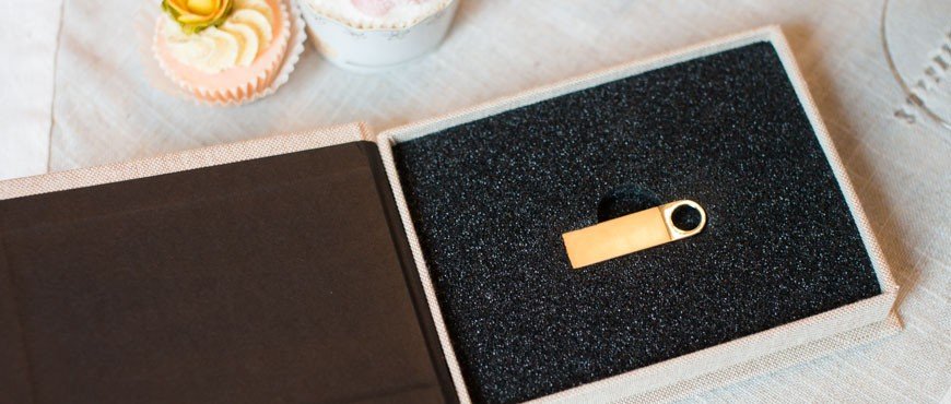 COFFRET USB LIN