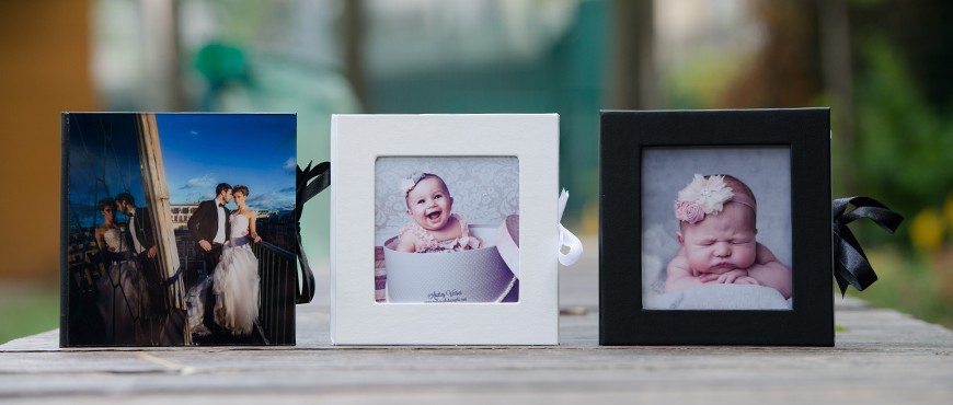 COFFRET USB REVOLUTION