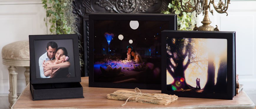 COFFRET LIVRE QUEEN