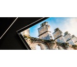 CAISSE AMÉRICAINE PLEXI
