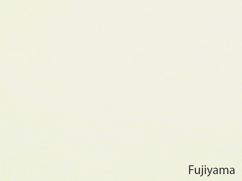 Fujiyama