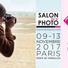 RDV au Salon de la Photo du 9 au 13 Novembre 2017