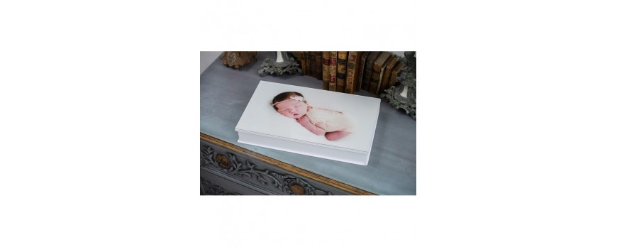 LIVRE PHOTO DOUBLE BOOK