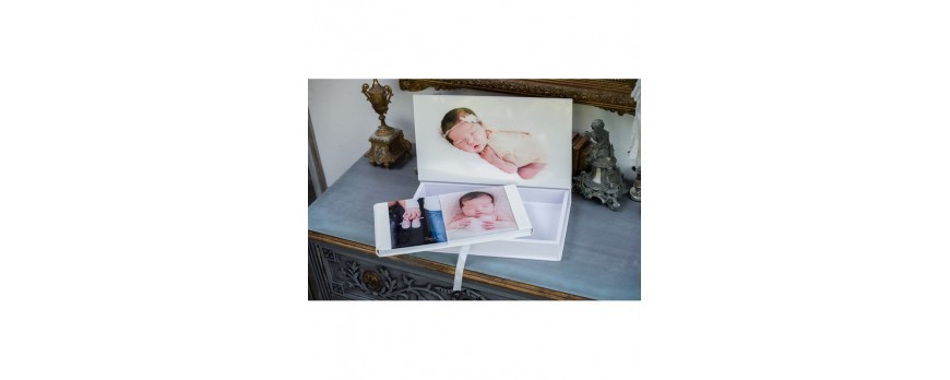 LIVRE PHOTO DOUBLE BOOK