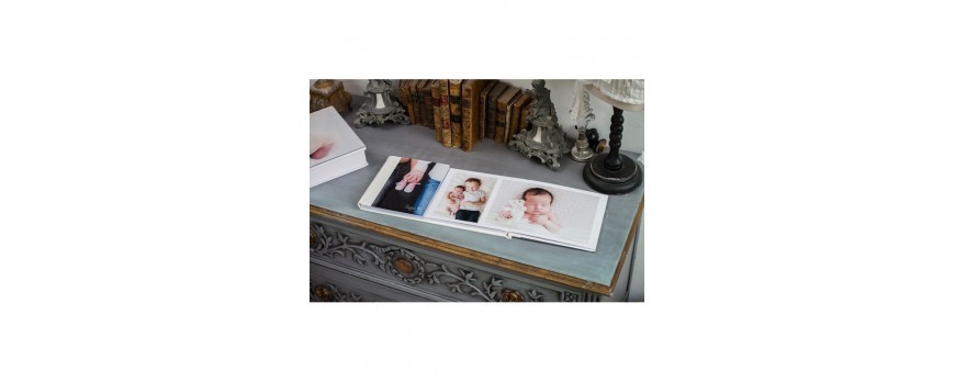 LIVRE PHOTO DOUBLE BOOK